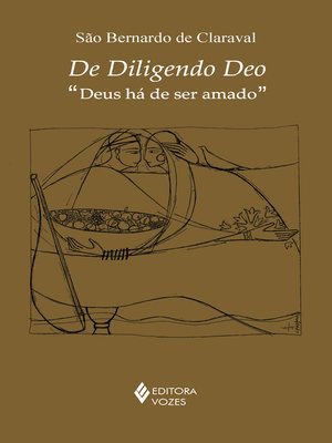 cover image of De Diligendo Deo